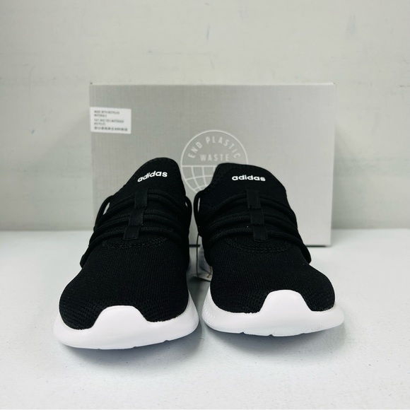 Adidas Puremotion Women’s Black Sneakers #355 - Picture 4 of 7